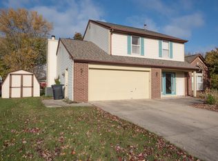 12 Brookhill Ct, Lafayette, IN 47909