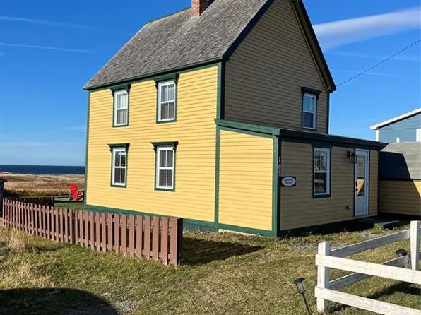 165 Cape Shore Road, Bonavista, NL A0C1B0