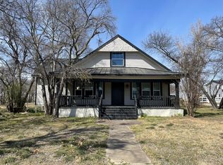 100 2nd St, Haslet, TX 76052