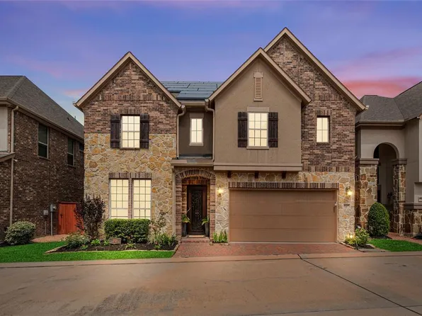18318 Marks Edge Drive, Houston, TX 77094