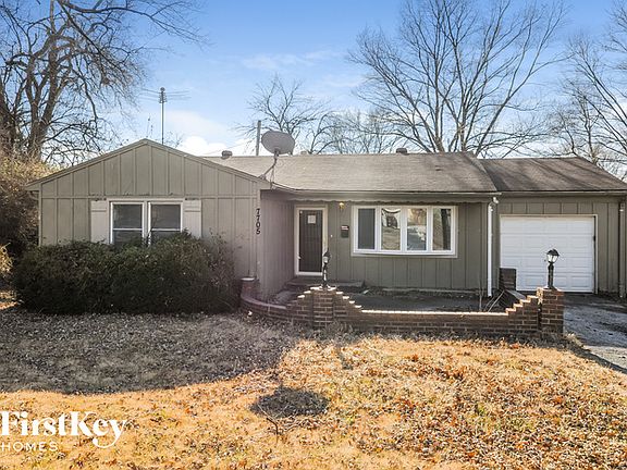 2nd image of 7705 E 75th St