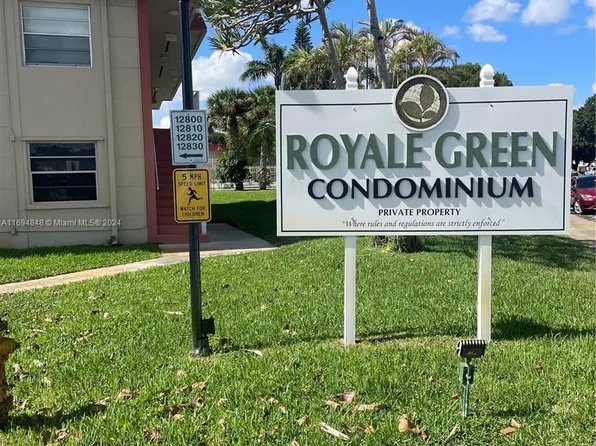 12850 SW 43rd Dr APT 260, Miami, FL 33175