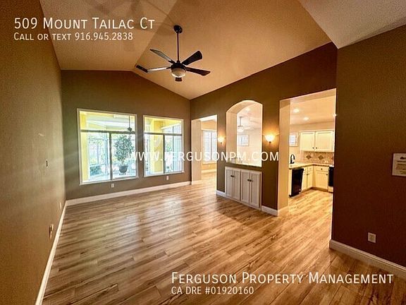 5th image of 509 Mount Tailac Ct