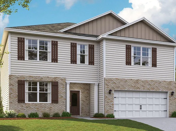 5109 Runnerstone Rd, Morristown, TN 37813