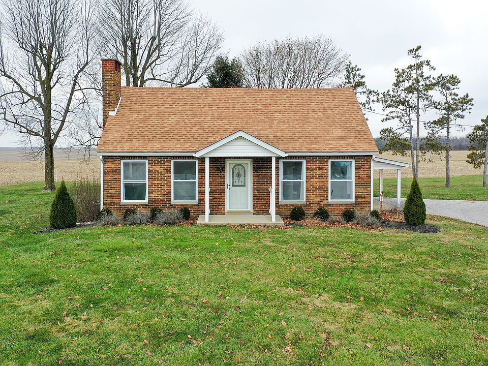 1st image of 7307 N State Road 3