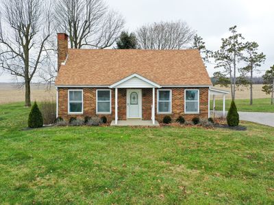 7307 N State Road 3, Greensburg, IN, 47240