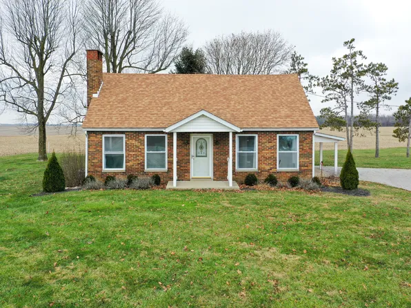 7307 N State Road 3, Greensburg, IN 47240