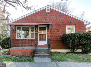 720 Melrose St, Harrisburg, PA 17104