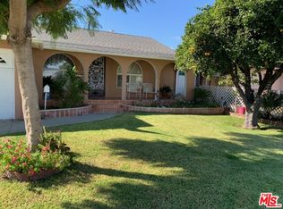 12645 Glynn Ave, Downey, CA 90242