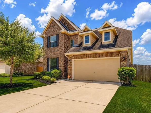 31111 Oneawa Stone Way, Hockley, TX 77447