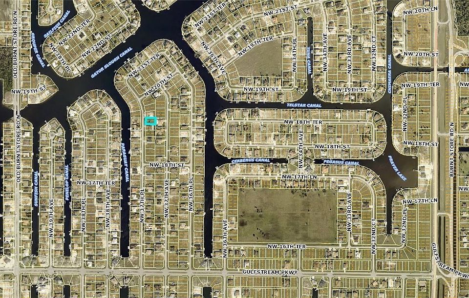 2nd image of 1825 NW 37th Pl