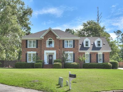 819 Cape Cod Court, Evans, GA, 30809