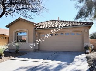 216 E Creosote Draw Rd, Vail, AZ 85641