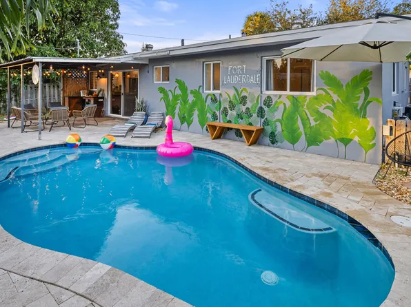 1720 SW 32nd Street, Fort Lauderdale, FL 33315