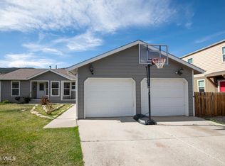 102 Cut Throat Loop, Gypsum, CO 81637