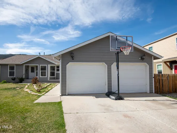102 Cut Throat Loop, Gypsum, CO 81637
