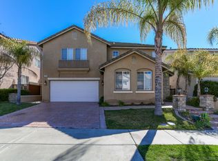 1271 Silver Hawk Way, Chula Vista, CA 91915
