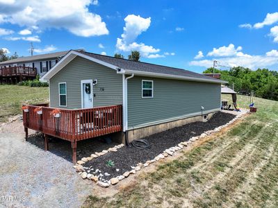 730 Ottway Rd, Greeneville, TN, 37745