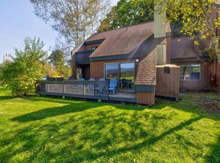 91 View Rd UNIT 14, Stowe, VT 05672