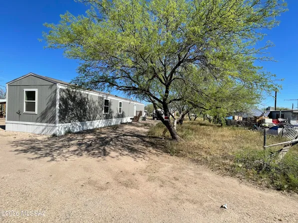 375 E 3rd St, Benson, AZ 85602