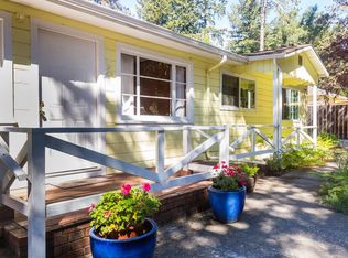 (Undisclosed Address), Ben Lomond, CA 95005