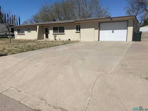 1306 W Ural Dr, Carlsbad, NM 88220