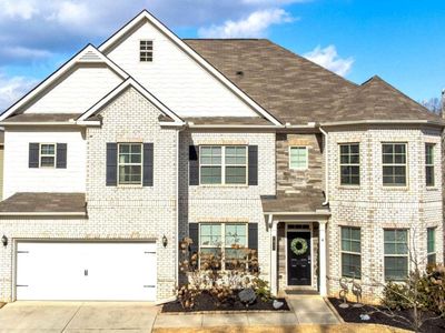 7835 Brewton Creek Dr, Cumming, GA, 30028