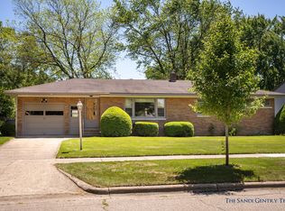 1020 Park Ave, Grand Haven, MI 49417