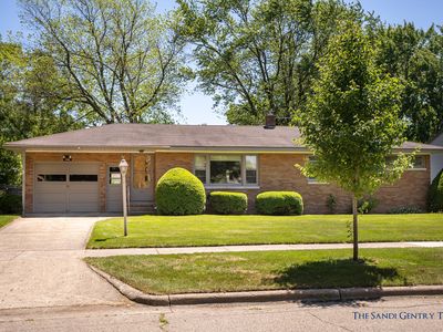 1020 Park Ave, Grand Haven, MI, 49417