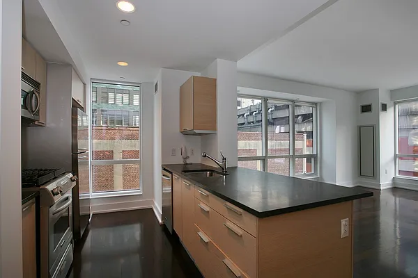 Rented by Corcoran | media 1