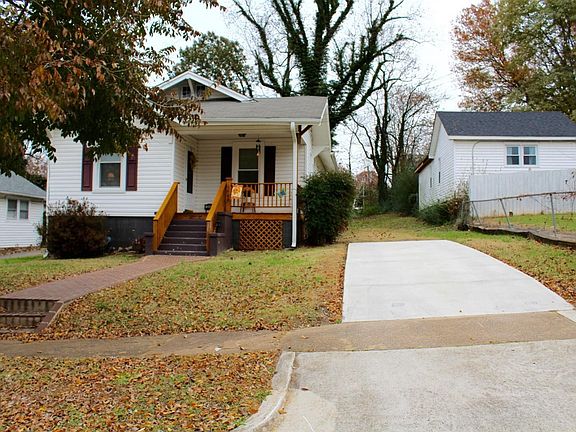 2nd image of 3428 Daniel Ave Lot 18