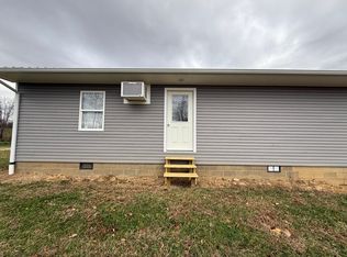 4757 Concord Rd #1, Hillsboro, OH 45133