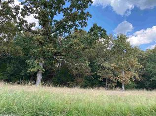 400 E Grandview Hts, Conway, AR 72032