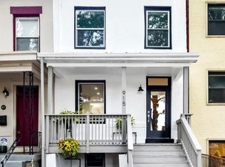 915 Euclid St NW, Washington, DC 20001