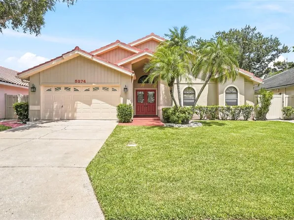 5274 White Sand Cir NE, Saint Petersburg, FL 33703