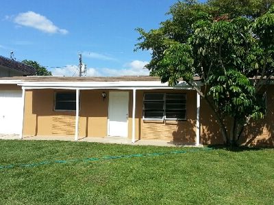 3810 SW 59th Ter, Fort Lauderdale, FL, 33314