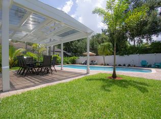 1300 SW 17th St, Fort Lauderdale, FL 33315