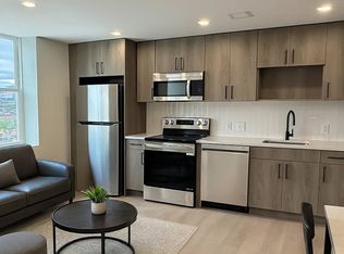 The Jones Tower at the Collective, Pittsburgh, PA 15203