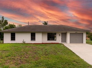 4779 31st Pl SW, Naples, FL 34116