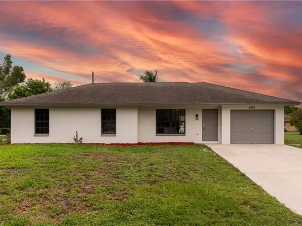 4779 31st PL SW, NAPLES, FL 34116