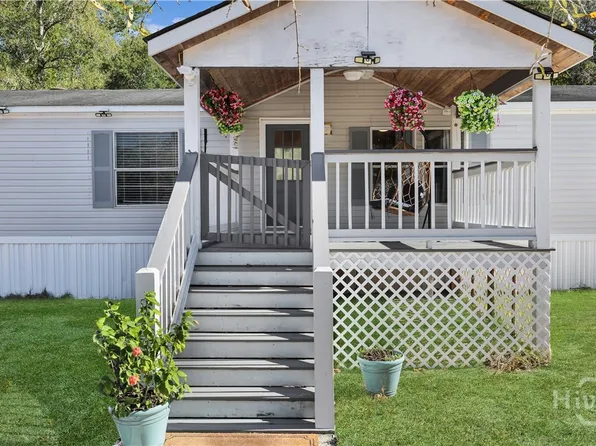 124 Baldpate Road, Bloomingdale, GA 31302