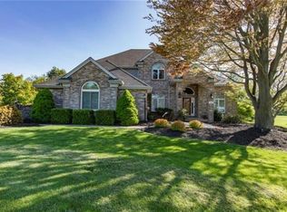 4488 Linda Ln, Emmaus, PA 18049