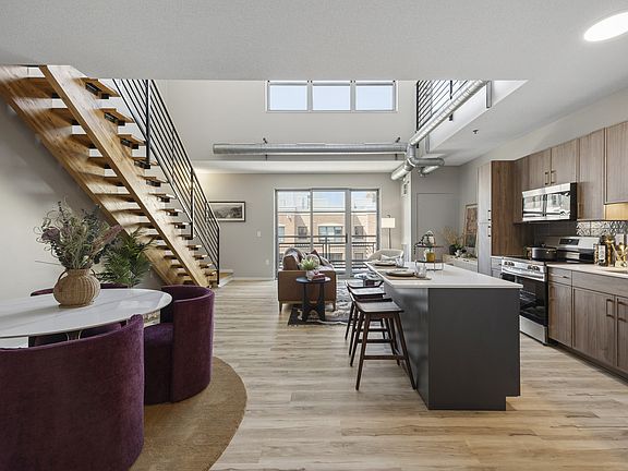 2nd image of 225 Portland Ave #408
