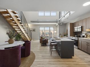 The Ellory, Minneapolis, MN 55401