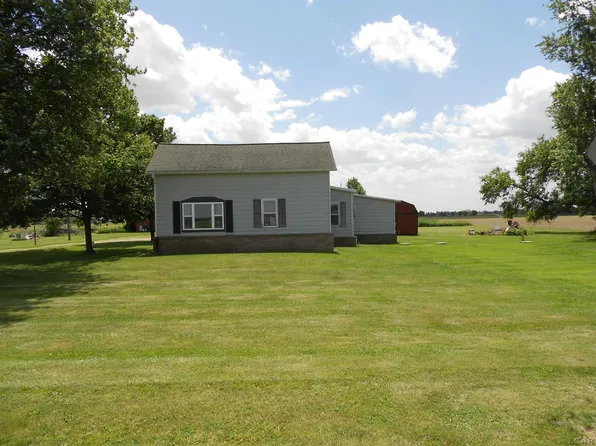 2929 E Weston Rd, Jasper, MI 49248
