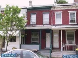 39 S Logan Ave, Trenton, NJ 08609