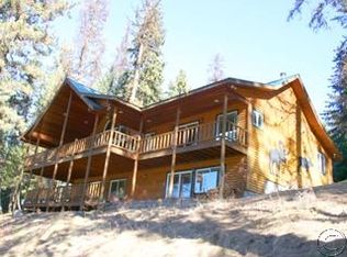 1792 Blue Slide Rd, Thompson Falls, MT 59873