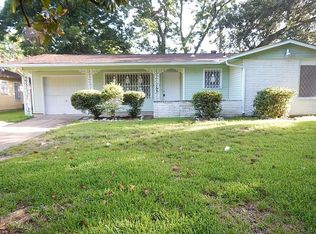 5663 Belmark St, Houston, TX 77033