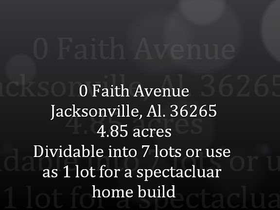 2nd image of 0 Faith Ave