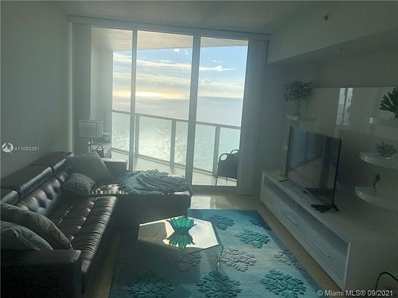 2nd image of 16699 Collins Ave APT 1810
